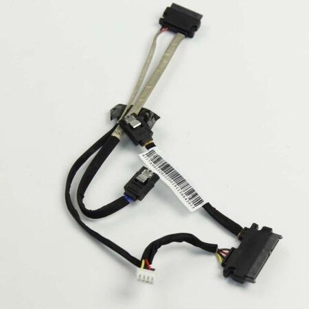 Lenovo CONNECTOR SATA CABLE B320 7P-4 31050344